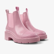 Camper รุ่น Milah รองเท้าบูทหนัง ผู้หญิง สี Pink - K400704-003