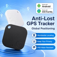 Actual GPS Tracker Minifor Car, Motorcycle, Cat & Kids | Vehicle, Pet & Child Safety Tracking Device