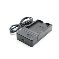 Kifar EL3 EL3E Camera Battery Charger for Nikon DSLR D50 D70 D70s D80 D90 D100 D200 D300 D300S D700 