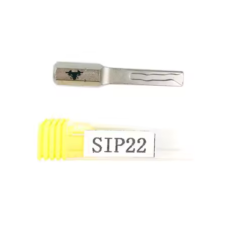 HU101 HU92 HU66 HU100 NE72 FO38 HON66 Lock Pick Tool Power Key Strong Key for Car,Useful Car Key for
