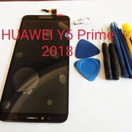 หน้าจอ​ Huawei Y6​ prime 2018