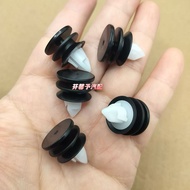 Volvo S80LS60LXC60S60S80V60 Front Door Panel Interior Panel Fixed Clip Buckle Accessories