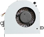 CPU Cooling Fan for Toshiba Satellite 17.3" S75D-A7346 S75DT-A7330 S75-A7110 S75-A7111 S75-A7112 S75