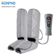 【RENPHO】RF-ALM071 氣壓式腿部按摩器