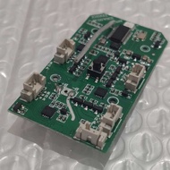 E88evo Brushless Foldable Drone E88 EVO RC Quadcopter Receiving Board Spare Parts Main Board Access