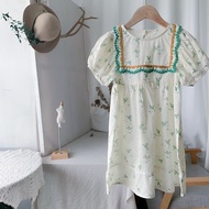 Ono chrysanthemum princess dresses Daisy summer dresses 38 years