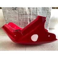 Cub 81-82-86-Dd red fender
