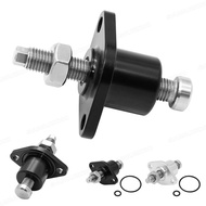 Manual Timing Cam Chain Tensioner For Suzuki DRZ400 DR-Z400 E/S/SM 2000-2023 BLK