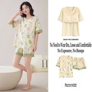 pajama for woman baleno sleepwear for women pantulog terno for woman pambahay nighties sleepwear
