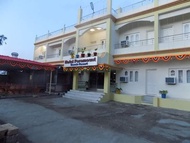 Paramount Beach Resort