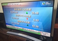二手Samsung三星65吋4K電視連家庭影院（可上網）不議價。型號：UA65KU6300JXZK