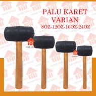 Rubber Hammer Variant 8OZ - 12OZ - 16OZ - 24OZ