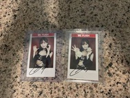 Miru TRE FLASH 親簽拍立得