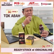 💯 ORIGINAL HQ ~ READYSTOCK/POSTOUT EVERYDAY ~ Excel Pro (XPRO) Tok Abah DMFK ~ Makanan Tambahan Prem