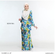 READY STOCK XS & S KESUMA KURUNG SABELLA