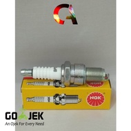 NGK BP5ES Spark Plug - Yamaha BP 5ES Motorcycle Spark Plug NGK Honda BP5ES Motorcycle Spark Plug