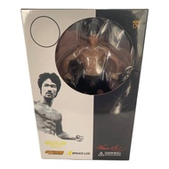 Bruce Lee 1/12 Premium Figure Figure