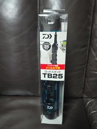 Daiwa TB25冰箱魚杆插座