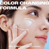 new Blanc Cover Cream Stick V stick, double-ended with brush, light and smooth foundation liquid 251