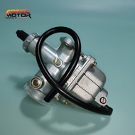 Honda CG125 - Carburetor Unit