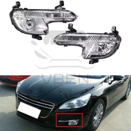 Fog Light Lamp For Peugeot 508 508sw 508GT - Depo Taiwan
