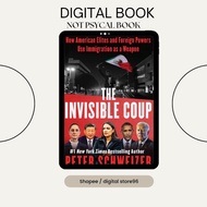 THEINVISIBLE COUP...