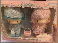 Little Twin Stars 公仔