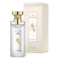 【Orz美妝】BVLGARI 寶格麗  白茶 古龍水 香水 75ML