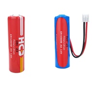 Suitable for HCB Haocheng ER14505M Lithium Battery 3.6V Wuhan Shengfan Smart Water Meter No. 5 Patro