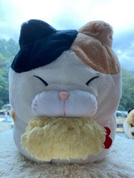 炸蝦天婦羅貓貓
