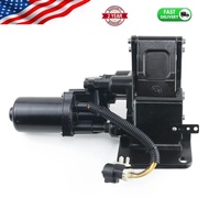 AP03 New Left  Running Board Motor & Bracket Left for Lincoln Navigator for Ford Expedition 5.4L 9L7