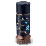 Davidoff Origins ASIA Instant Coffee 100g.