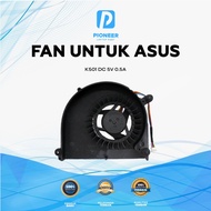 Fan For Asus k501 DC 5V 0.5A