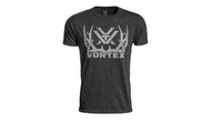 ^^上格生存遊戲^^Vortex  FULL TINE JOB T-SHIRT - CHARCOAL HEA軍事 潮T 