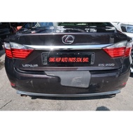 LEXUS ES250 REAR CUT