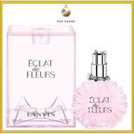 Lanvin Eclat de Fleurs EDP (30ml/100ml/Tester) Womens Perfume