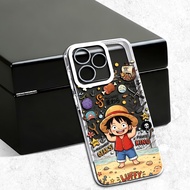 Clearcase for REALME NOTE 80 MR 208 Mobile Phone Type