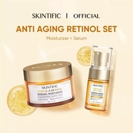 Skintific Gentle A Retinol Renewal Serum Skintific Gentle A Retinol