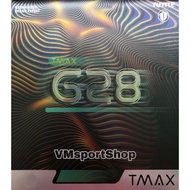 Tuttle TMAX G28 - Table Tennis Ping Pong Rubber