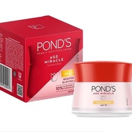 PONDS AGE MIRACLE DAY CRM JAR