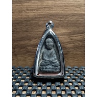 Lp Thuad Wat Prasat 2537 108草药以及加入大量2497的旧料制作