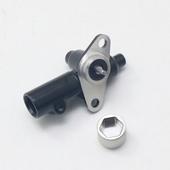 ส่วนประกอบของเครื่องยนต์มอเตอร์ไซค์ Honda CBR250 22 ช่วง 23 29 ช่วง 30 NSR250 P3 CB-1 กิโลเมตร ใบมีด