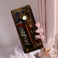 INFINIX NOTE 40S NEWEST 2024 ZELORA Fashion Case Drink Softcase INFINIX NOTE 40S Case INFINIX NOTE 4
