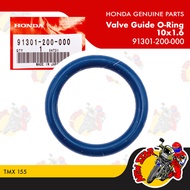 91301-200-000 | Valve Guide O-Ring 10x1.6 | Honda parts | TMX 155