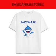 Baby SHARK T-Shirt Printed