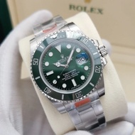Men's Watch Rolex Submariner Hulck