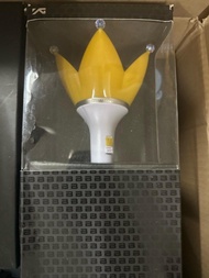Bigbang 手燈ver.4 白色 絕版