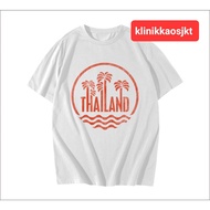 THAILAND BANGKOK SOUVENIR T-SHIRTS - BANGKOK THAILAND SOUVENIR CLOTHES MODEL 6