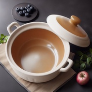 [in stock] Casserole Household Gas Stew Pot Clay Pot Clay Pot Clay Pot Clay Pot Clay Pot Clay Pot Ol