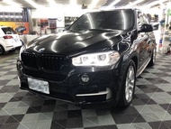 《自售》2013年 BMW X5